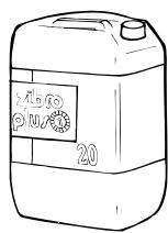 ZIBRO R316C - EL USO A GRANDES RASGOS - 1