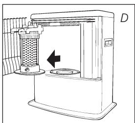 ZIBRO R316C - DESSUS tempéré (le 'SAFE TOP') - 4