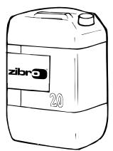 ZIBRO R417TC - EL USO A GRANDES RASGOS - 1