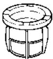 ZIBRO R417TC - FILTRO DEL COMBUSTIBLE - 3