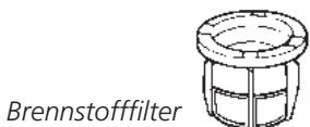 ZIBRO R417TC - DIE FLAMME DES KAMINOFENS BRENNT ZU NIEDRIG. - 3