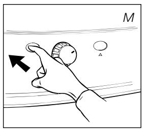 ZIBRO R417TC - F HET VERSTellen VAN DE KOUSHOOGTE - 1