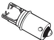ZIBRO R417TC - F REGOLAZIONE DELL'ALTEZZA DELLO STOPPINO - 3