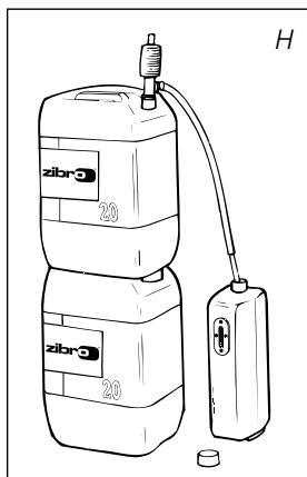 ZIBRO R417TC - Interdiction - 8