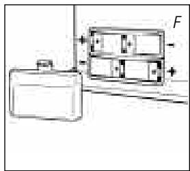 ZIBRO R420E - F ADJUSTING THE WICK HEIGHT - 2