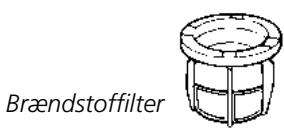 ZIBRO R420E - OVNEN SLUKKER LANGSOMT AF SIG SELV. - 3
