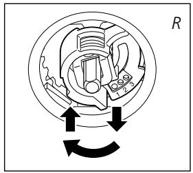 ZIBRO R420E - E HET UITZETTEN VAN DE KACHEL - 3