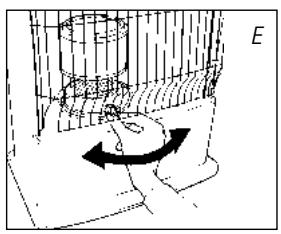 ZIBRO R420E - DET RIGTIGE BRÄENDSTOF - 6