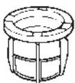 ZIBRO R420E - DER KAMINOFEN GEHT LANGSAM AUS. - 5