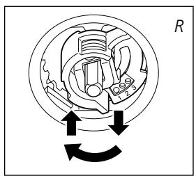 ZIBRO R420E - E SWITCHING OFF THE HEATER - 2
