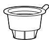 ZIBRO R420E - DER BRENNSTOFFFILTER - 6