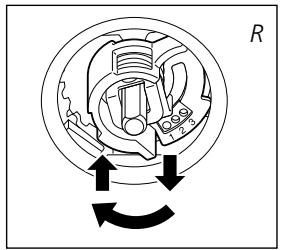ZIBRO R420E - E SADAN SLUKKES OVNEN - 2