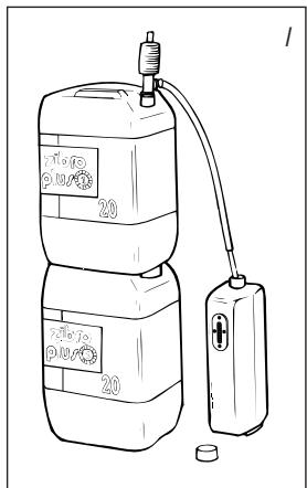 ZIBRO RS 145 E - B FILLING FUEL - 1