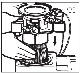 ZIBRO RS 145 E - Conseils pour un usage en toute sécurité - 14