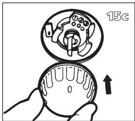 ZIBRO RS 145 E - Conseils pour un usage en toute sécurité - 22