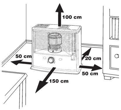 ZIBRO RS 145 E - TIPS FOR SAFE USE - 1