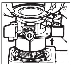 ZIBRO RS 145 E - Conseils pour un usage en toute sécurité - 9