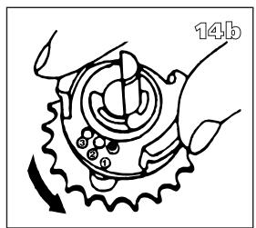 ZIBRO RS 145 E - Conseils pour un usage en toute sécurité - 19