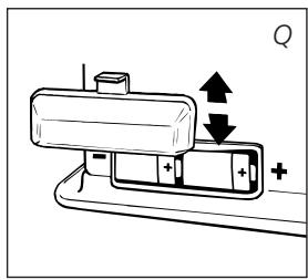 ZIBRO RS 145 E - THE HEATER SLOWLY EXTINGUISES - 1