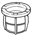 ZIBRO RS 145 E - SLECHTE VERBRANDING EN/OF ROET/GEUR. - 3