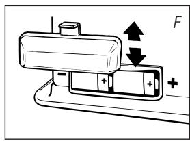 ZIBRO RS 145 E - Aérés toujours suffisamment - 6