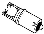 ZIBRO RS 145 E - THE HEATER SLOWLY EXTINGUISES - 2