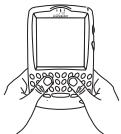 BLACKBERRY R6030GE - Calendrier - 10
