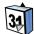 BLACKBERRY R6030GE - Messages - 18