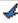 BLACKBERRY R6030GE - Batterie faible - 4