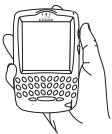 BLACKBERRY R6030GE - Calendrier - 9