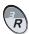 BLACKBERRY R6030GN - Navigateur - 1