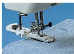 JANOME EASY JEANS - La nouvelle easy jeans : innovante • haute qualité • pratique - 1