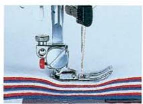 JANOME EASY JEANS - La nouvelle easy jeans : innovante • haute qualité • pratique - 6