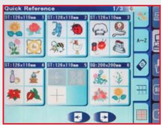 JANOME MEMORY CRAFT 11000 - Créativité incorporée - 1