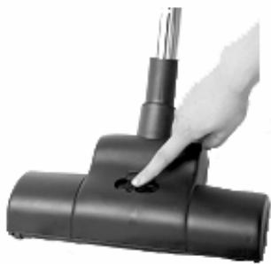 SUPPORTPLUS ASPIRATEUR 2200 W SP-BSS-2200-3-BS - Turbobrosse : - 1