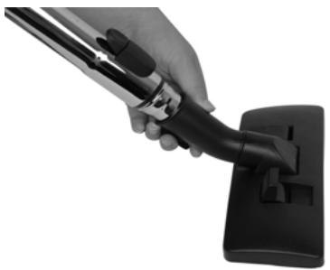 SUPPORTPLUS ASPIRATEUR 2200 W SP-BSS-2200-3-BS - Tubes de rallonge et flexibles: - 4