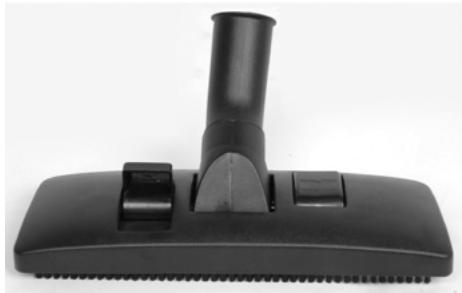 SUPPORTPLUS ASPIRATEUR 2200 W SP-BSS-2200-3-BS - Brosse à parquets : - 1
