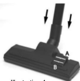SUPPORTPLUS ASPIRATEUR CYCLONE SP-ZSSD-1600 - GUIDE d'accessoires - 2
