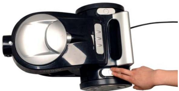 SUPPORTPLUS ASPIRATEUR SP-VAC06B-0045 - Assemblage : - 7