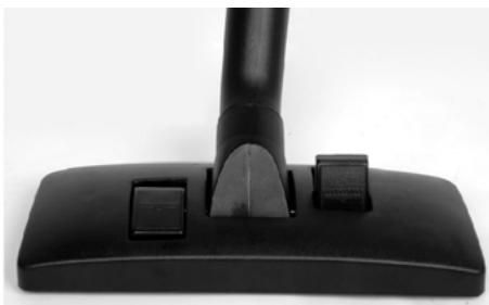 SUPPORTPLUS ASPIRATEUR SP-VAC06B-0045 - Accessoires: - 2