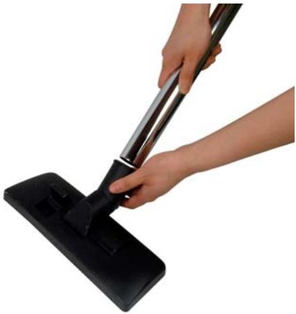 SUPPORTPLUS ASPIRATEUR SP-VAC06B-0045 - Assemblage : - 4