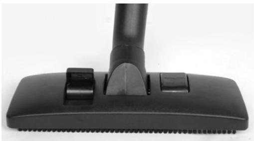 SUPPORTPLUS ASPIRATEUR SP-VAC06B-0045 - Accessoires: - 1