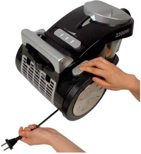 SUPPORTPLUS ASPIRATEUR SP-VAC06B-0045 - Assemblage : - 6