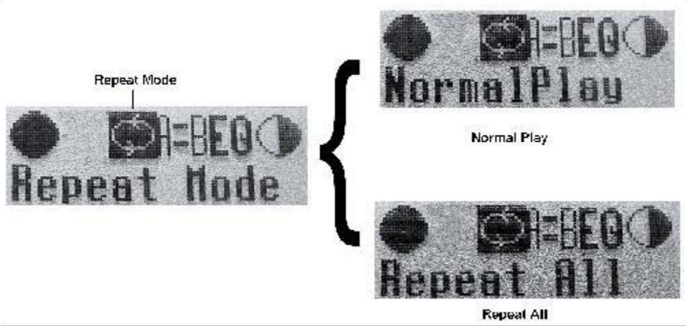 SUPPORTPLUS LECTEUR MP3 SP-MP3D-256 - - Record MIC (enregistrement vocal) - 2