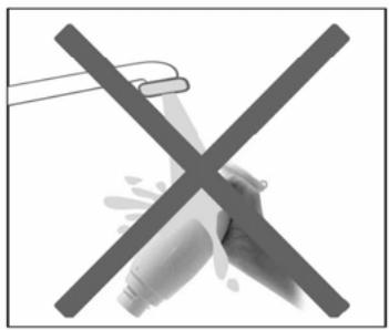 SUPPORTPLUS MIXEUR A MAIN SP-HM-5002-111 - 14