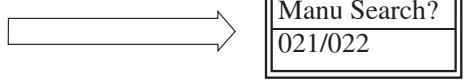 SUPPORTPLUS URC-9IN1 - Pesquisa automática - 2