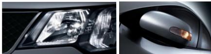 KIA CERATO - Audace, puissance et profil extérieur dynamique : - 1