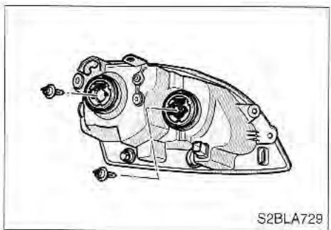 KIA SORENTO 2003 - Averagement - 5