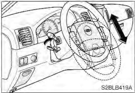 KIA SORENTO 2003 - Avertisseur sonore - 1