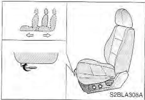 KIA SORENTO 2003 - Avertissement - 1